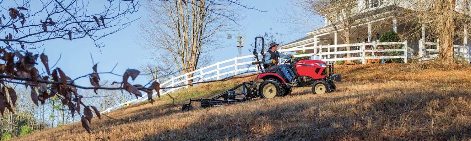 2023 Yanmar SA for sale in Fredricks Equipment, Hartselle, Alabama