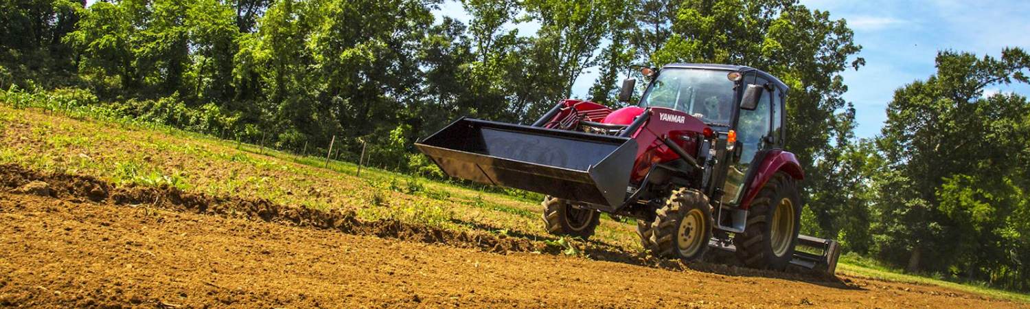 2023 Yanmar YT3 for sale in Fredricks Equipment, Hartselle, Alabama